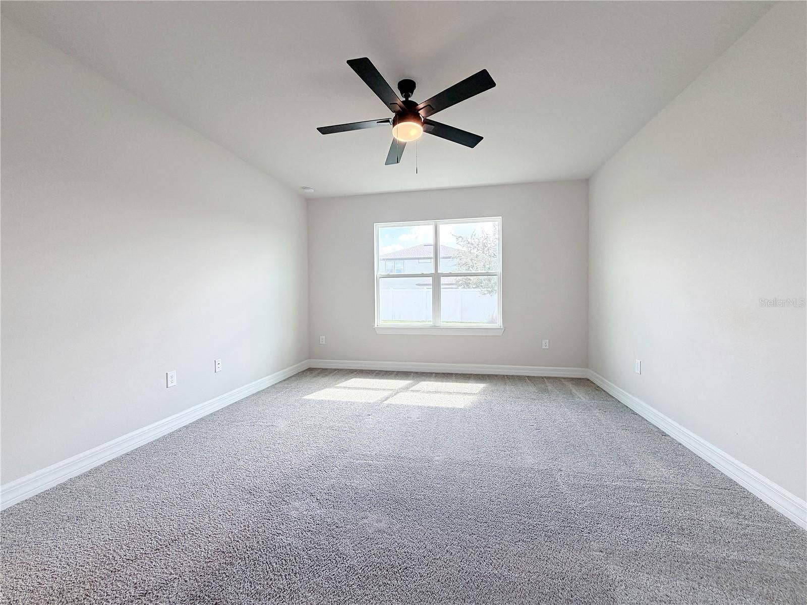 1079 MICHELANGELO LANE, Winter Haven, FL 33884 Master bedroom