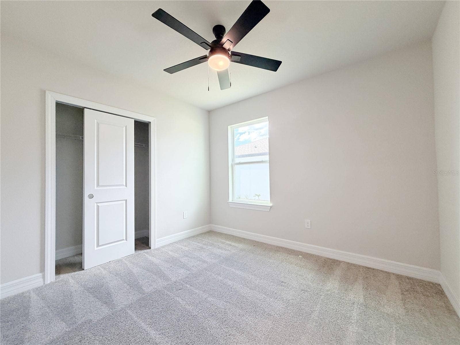1079 MICHELANGELO LANE, Winter Haven, FL 33884 Second bedroom