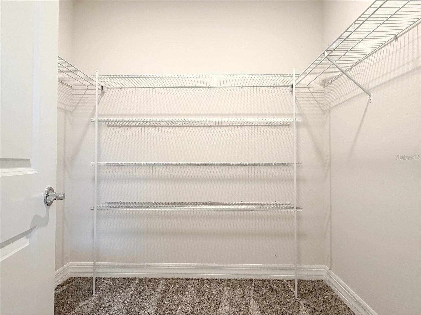 1079 MICHELANGELO LANE, Winter Haven, FL 33884 Large walk in closet in the master bathroom