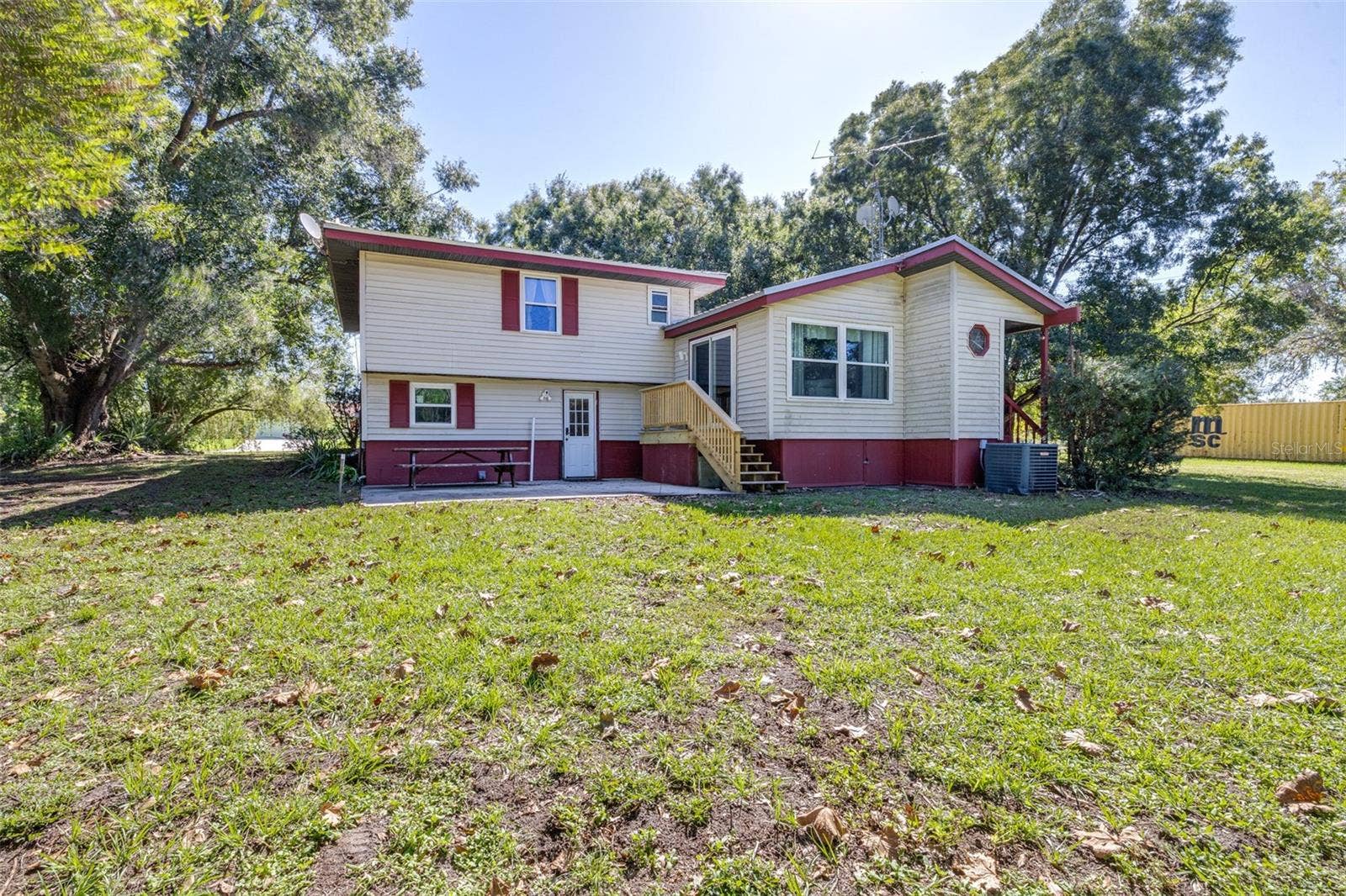 2957 N TIVOLI ROAD, Avon Park, FL 33825 2957 N TIVOLI ROAD, Avon Park, FL 33825