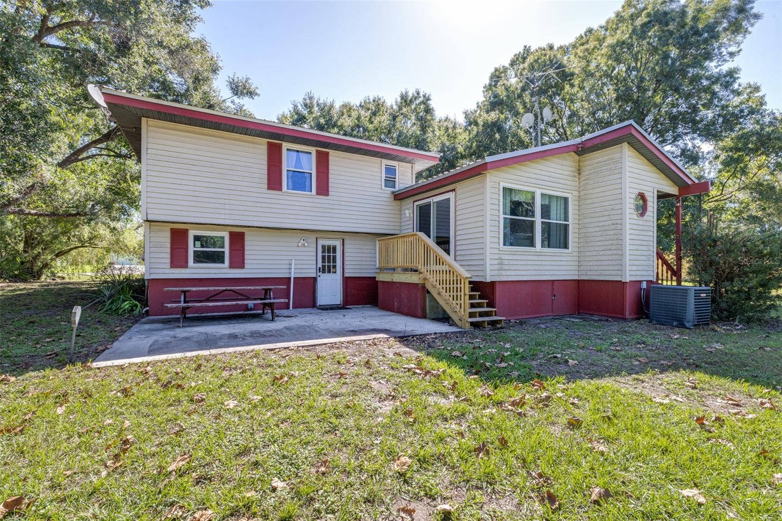 2957 N TIVOLI ROAD, Avon Park, FL 33825 2957 N TIVOLI ROAD, Avon Park, FL 33825