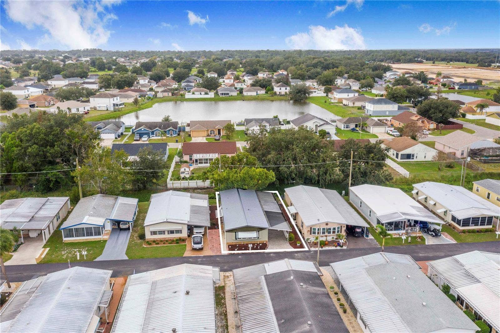 4171 ROLLING OAKS DRIVE, Winter Haven, FL 33880 4171 ROLLING OAKS DRIVE, Winter Haven, FL 33880