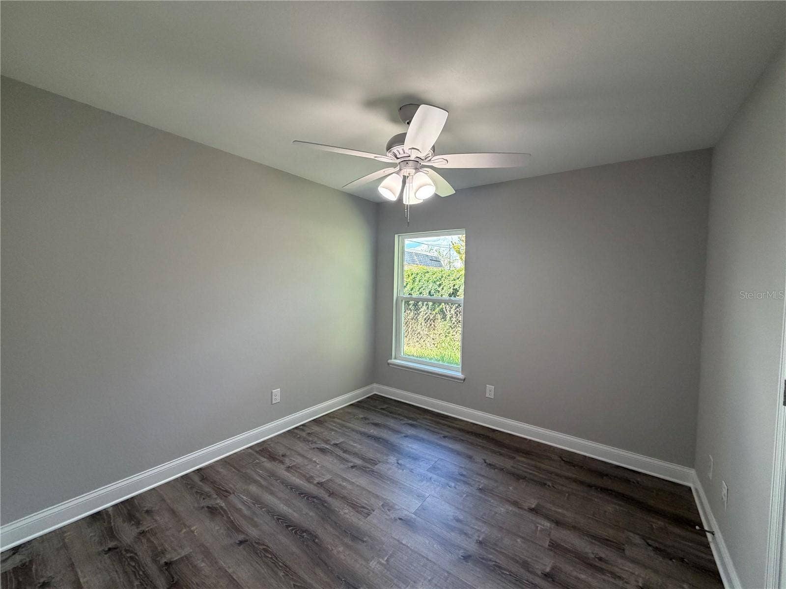 306 SW 1ST AVE, Mulberry, FL 33860 2nd bedroom