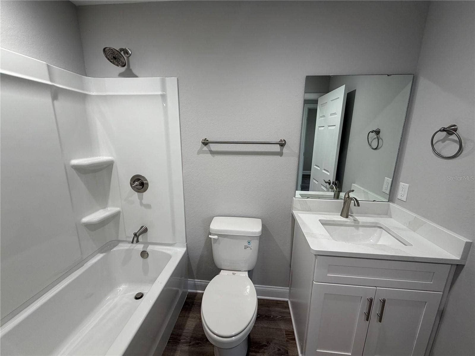 306 SW 1ST AVE, Mulberry, FL 33860 2nd bath