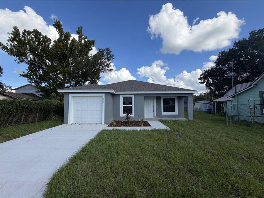 Property photo for 306 SW 1ST AVE, Mulberry, FL