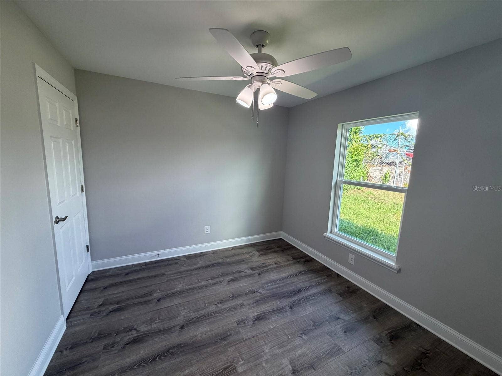 306 SW 1ST AVE, Mulberry, FL 33860 3rd bedroom