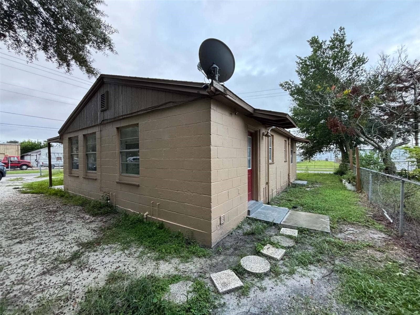 239 MCKEAN STREET, Auburndale, FL 33823
