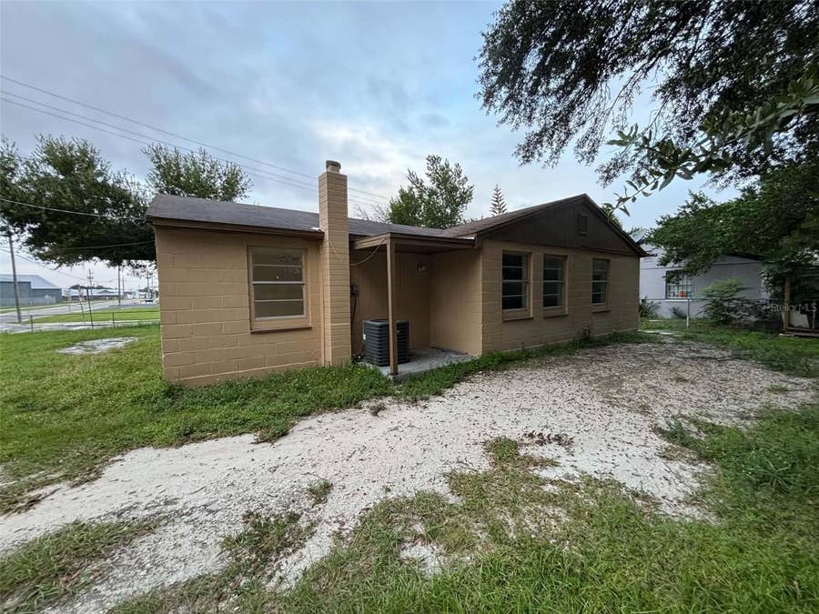Property photo for 239 MCKEAN STREET, Auburndale, FL