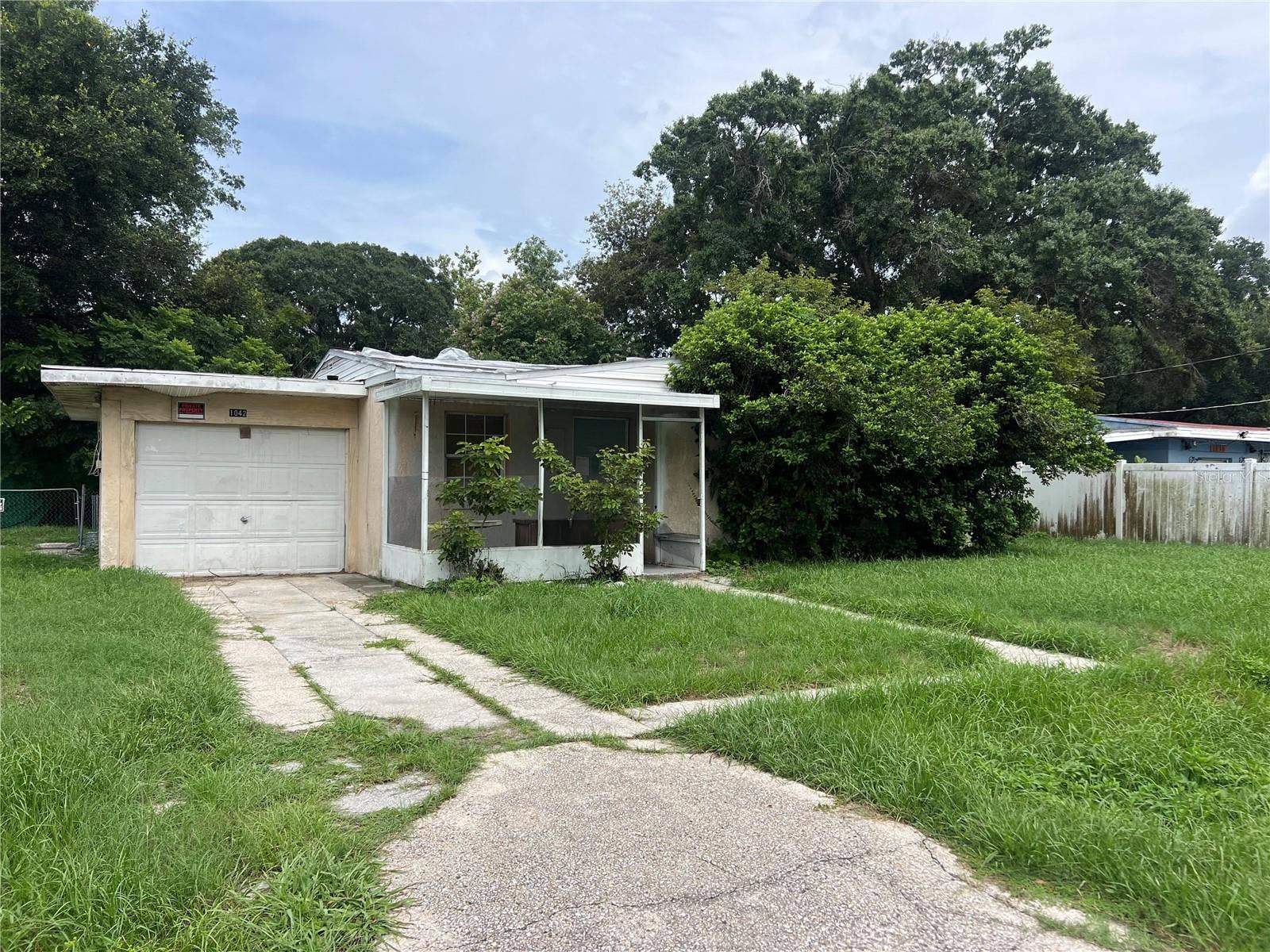 1042 30TH STREET NW, Winter Haven, FL 33881 1042 30TH STREET NW, Winter Haven, FL 33881