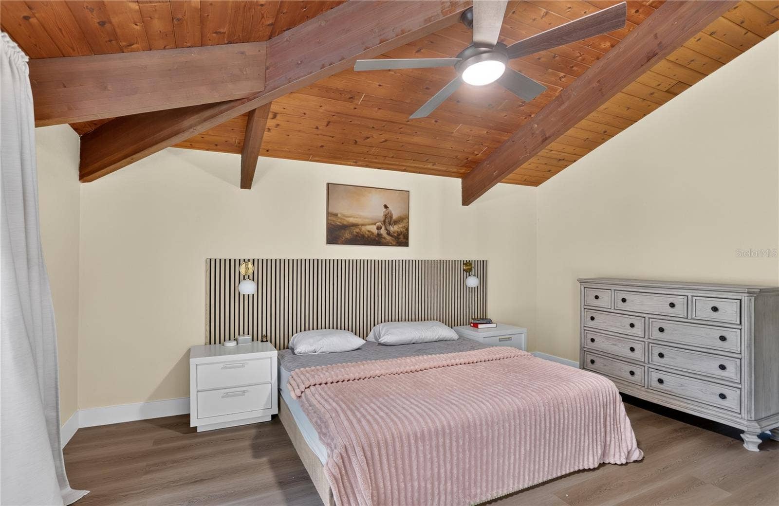 2313 INDIAN MOUND TRAIL, Kissimmee, FL 34746 Master Bedroom
