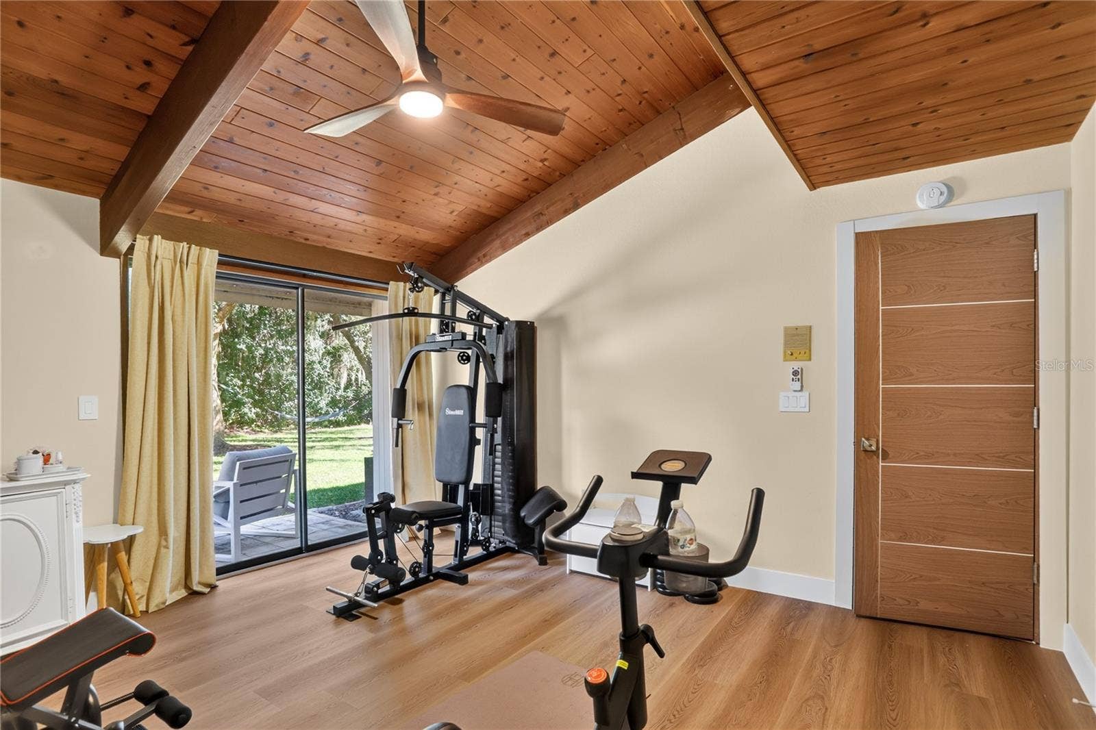2313 INDIAN MOUND TRAIL, Kissimmee, FL 34746 Bedroom 4/ Gym