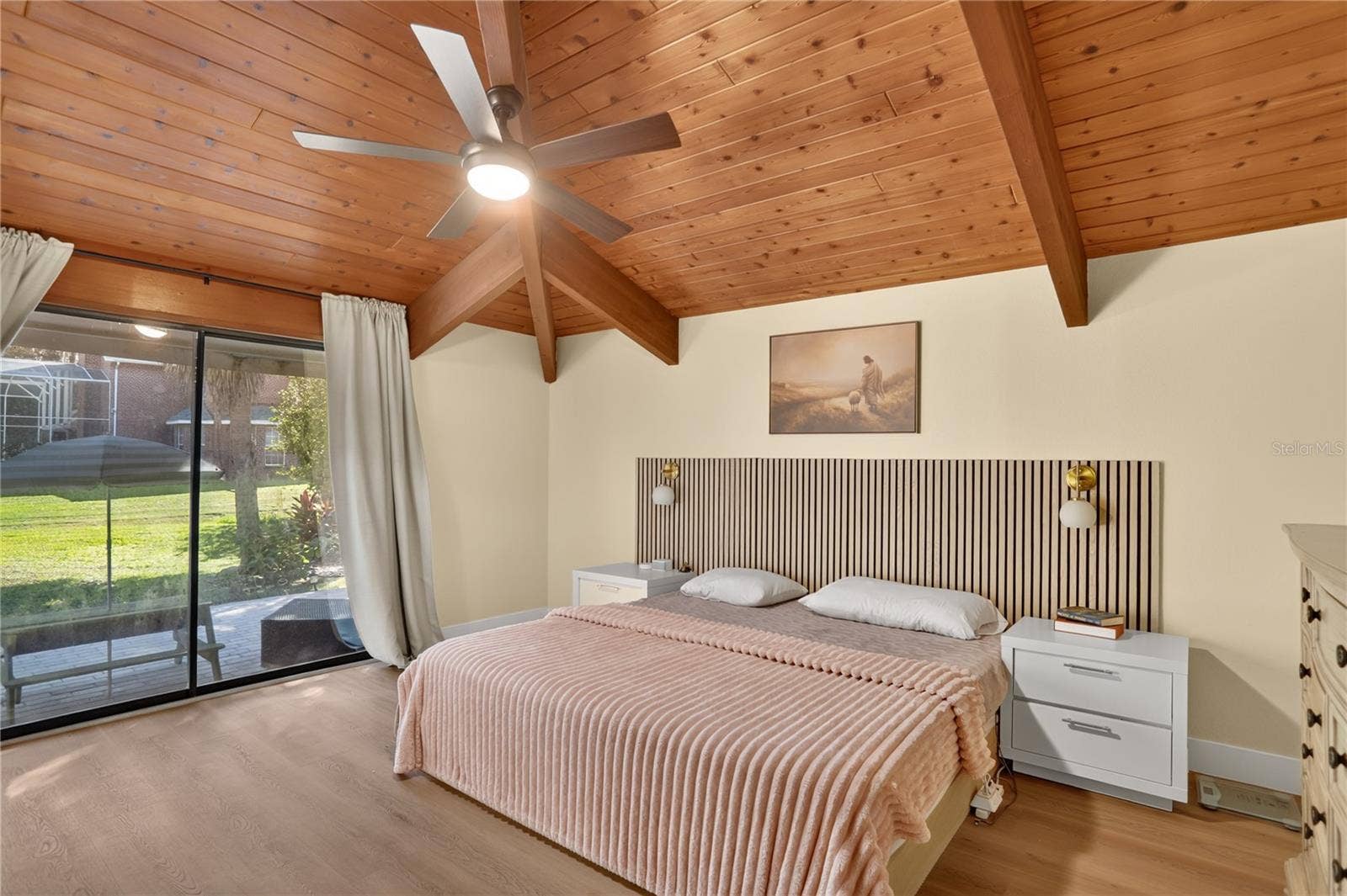 2313 INDIAN MOUND TRAIL, Kissimmee, FL 34746 Master Bedroom