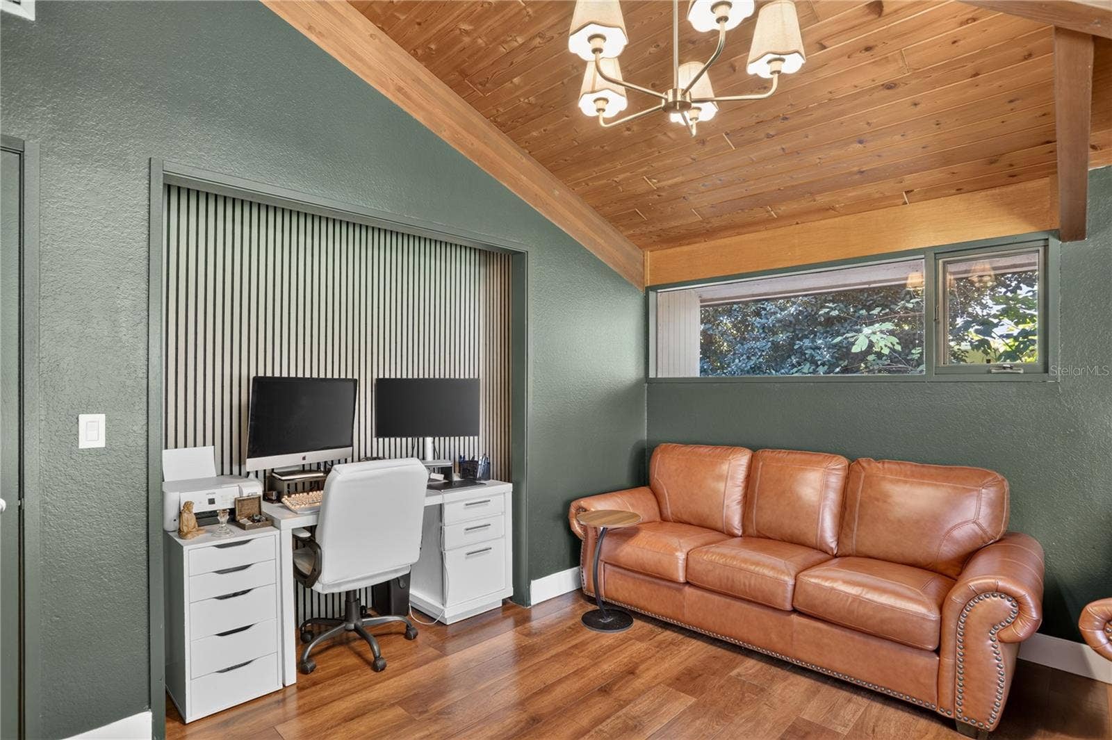 2313 INDIAN MOUND TRAIL, Kissimmee, FL 34746 Bedroom 3/Office