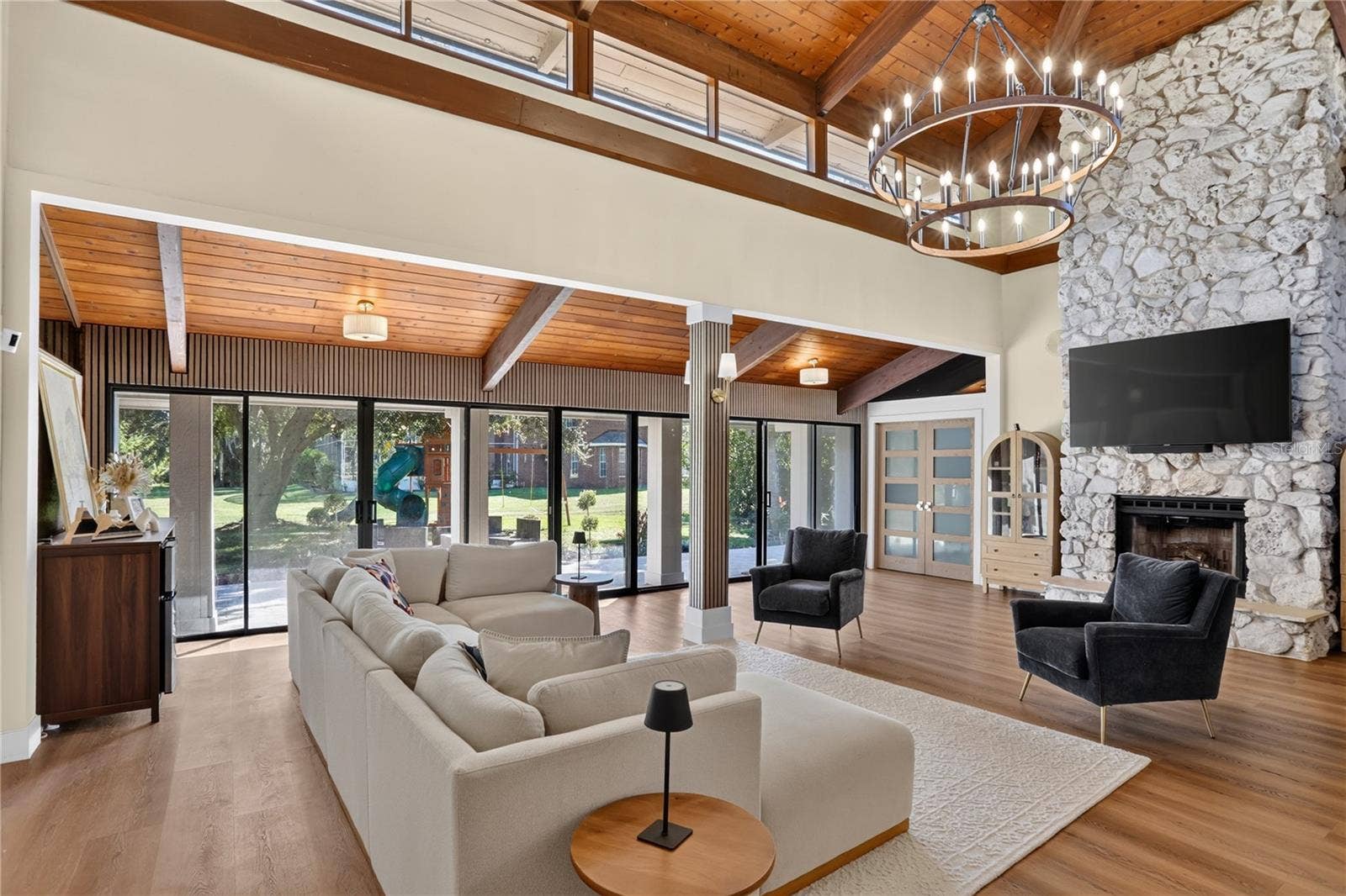 2313 INDIAN MOUND TRAIL, Kissimmee, FL 34746 Living Room