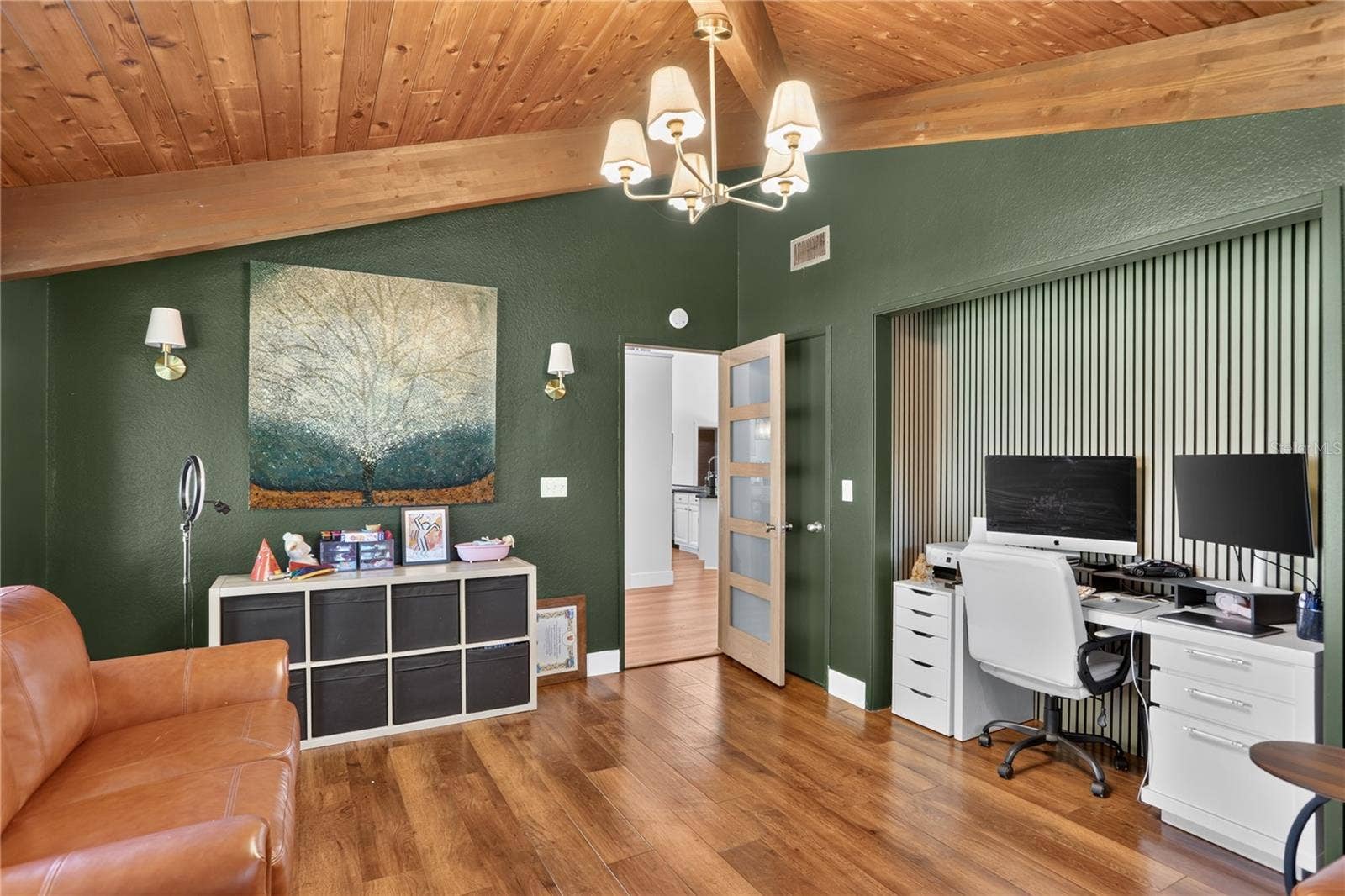 2313 INDIAN MOUND TRAIL, Kissimmee, FL 34746 Bedroom 3/Office