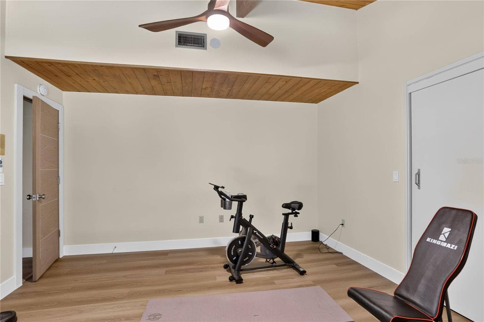2313 INDIAN MOUND TRAIL, Kissimmee, FL 34746 Bedroom 4/ Gym