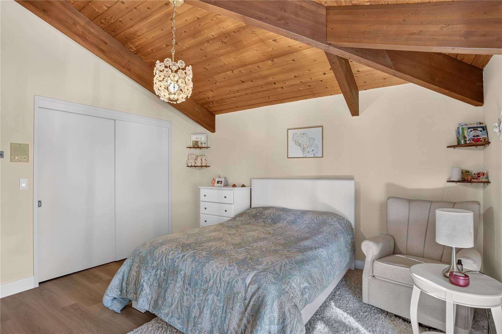 2313 INDIAN MOUND TRAIL, Kissimmee, FL 34746 Bedroom 2