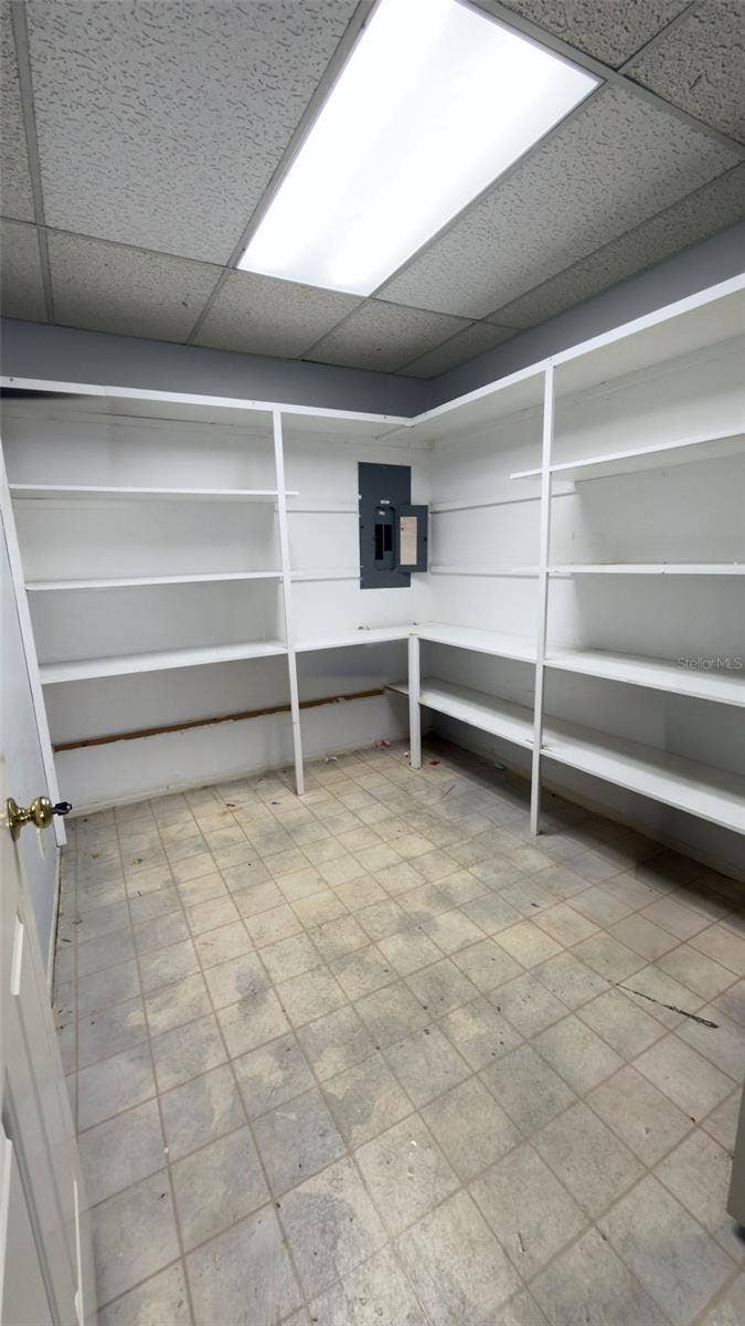 101 OVERLOOK DRIVE, #103, Winter Haven, FL 33884 Utility Room