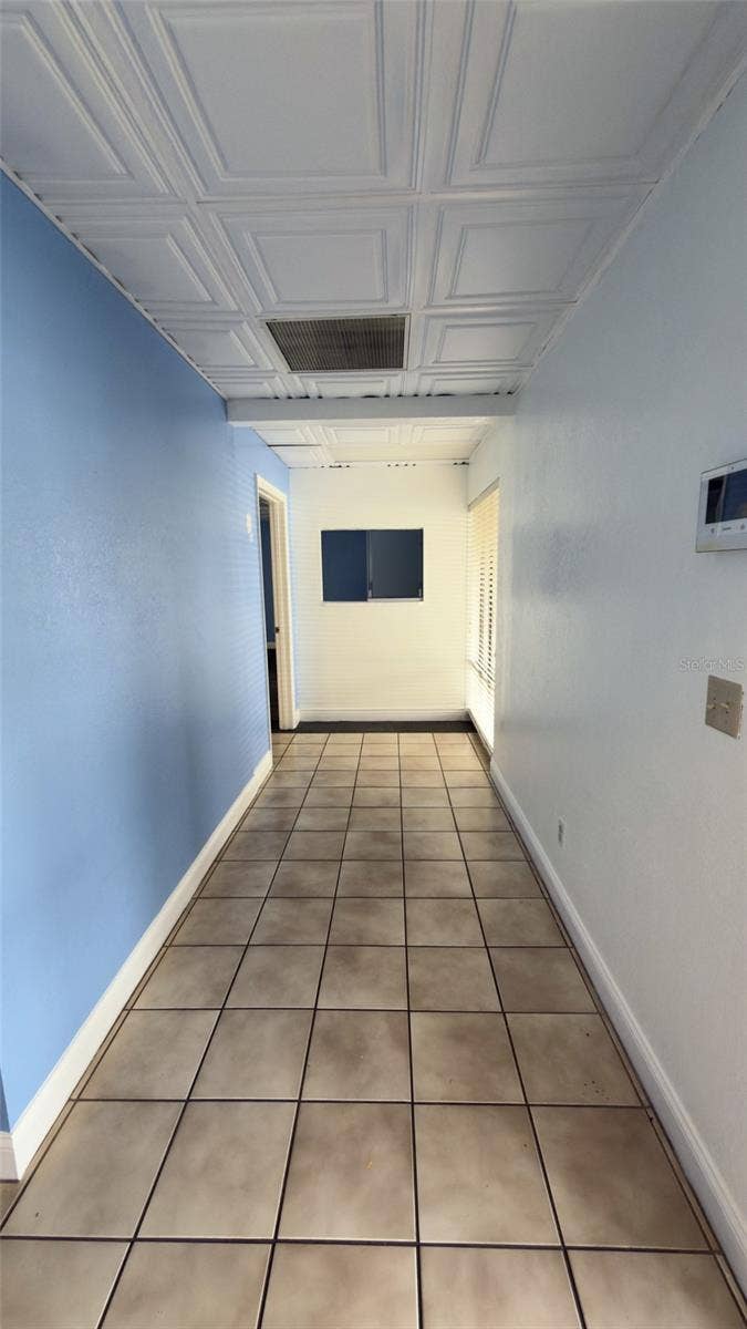 101 OVERLOOK DRIVE, #103, Winter Haven, FL 33884 entryway