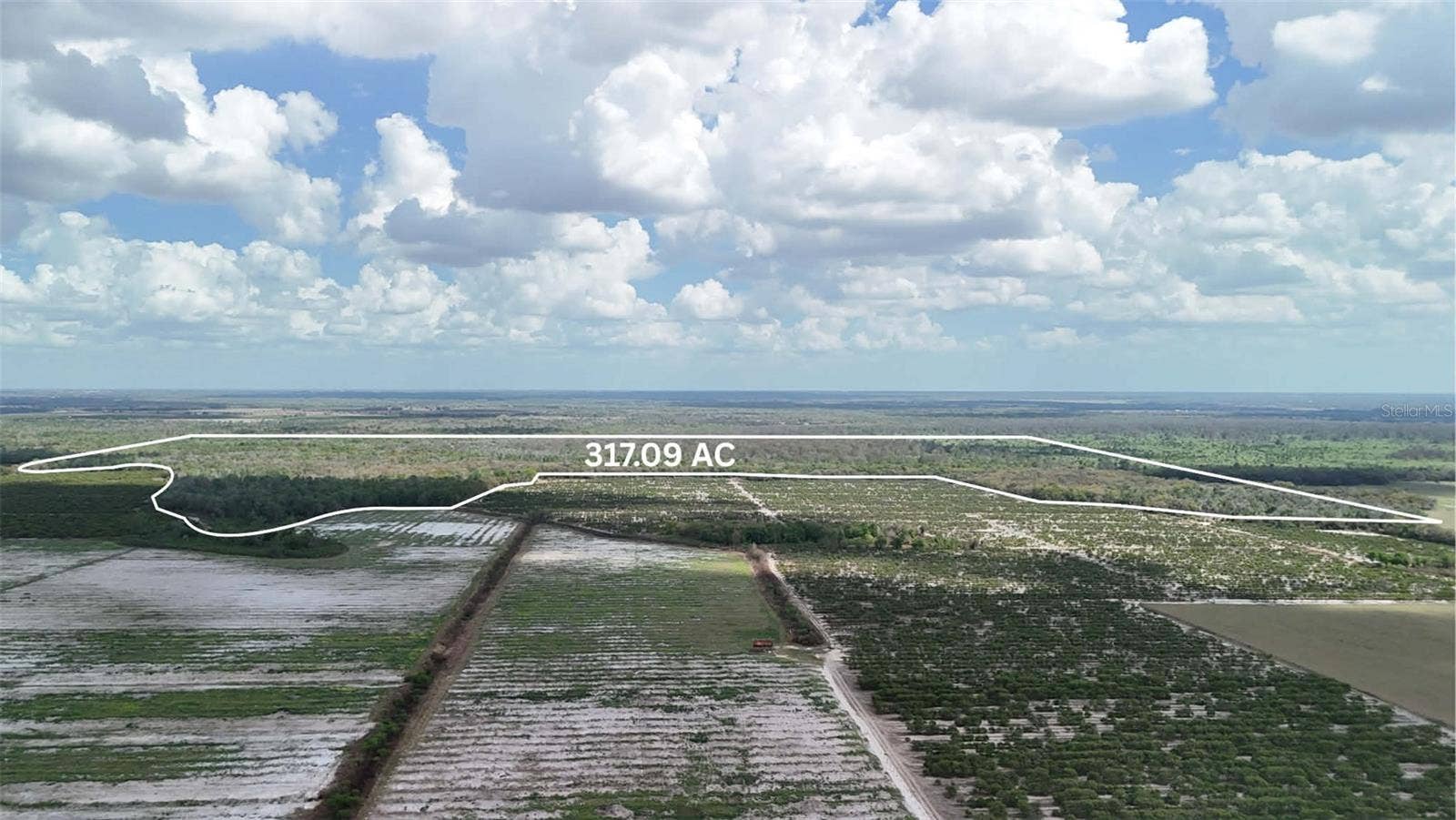 GILLETTE ROAD, Zolfo Springs, FL 33890 GILLETTE ROAD, Zolfo Springs, FL 33890