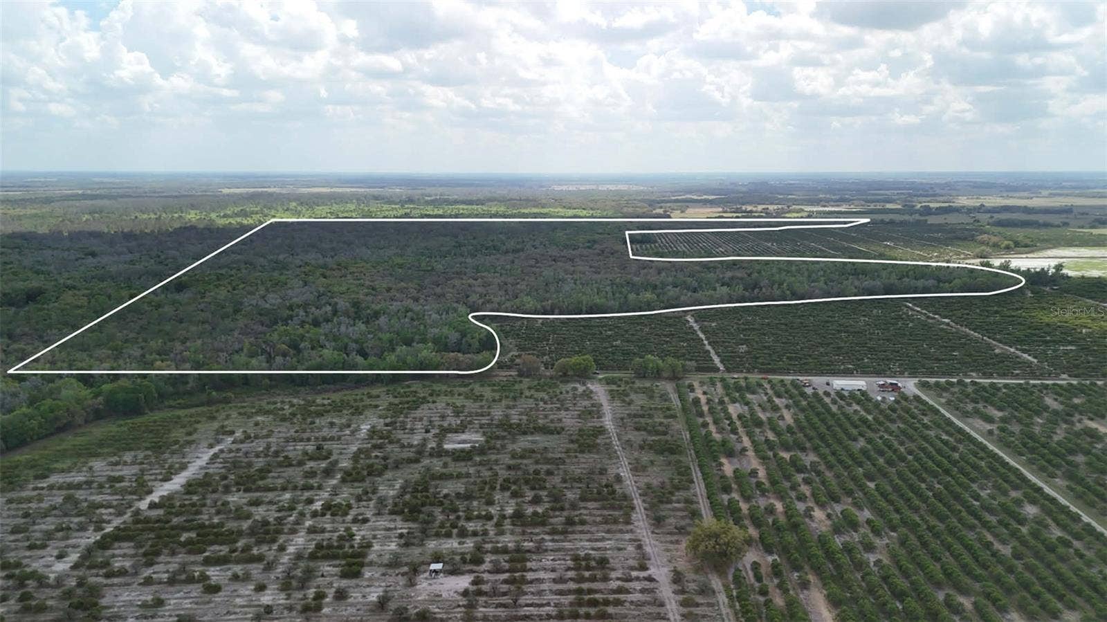 GILLETTE ROAD, Zolfo Springs, FL 33890 GILLETTE ROAD, Zolfo Springs, FL 33890