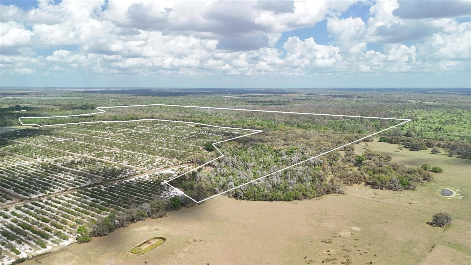 GILLETTE ROAD, Zolfo Springs, FL 33890 GILLETTE ROAD, Zolfo Springs, FL 33890
