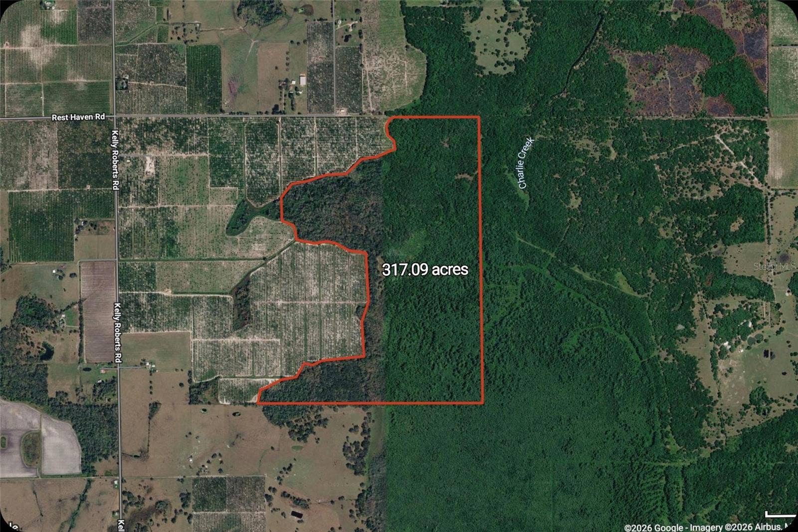 GILLETTE ROAD, Zolfo Springs, FL 33890 GILLETTE ROAD, Zolfo Springs, FL 33890