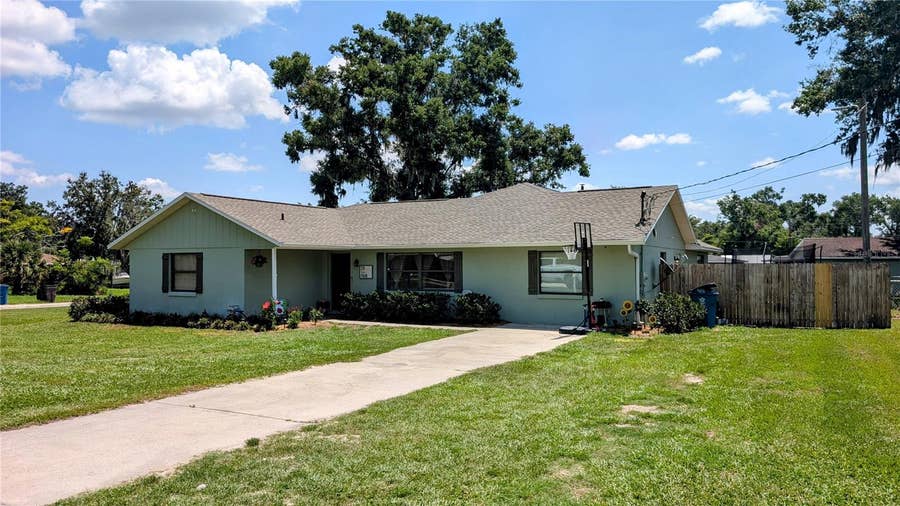 Property photo for 624 N LANIER AVENUE, Fort Meade, FL