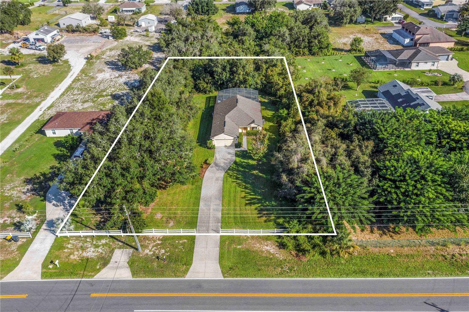 3829 CANAL ROAD, Lake Wales, FL 33898 3829 CANAL ROAD, Lake Wales, FL 33898
