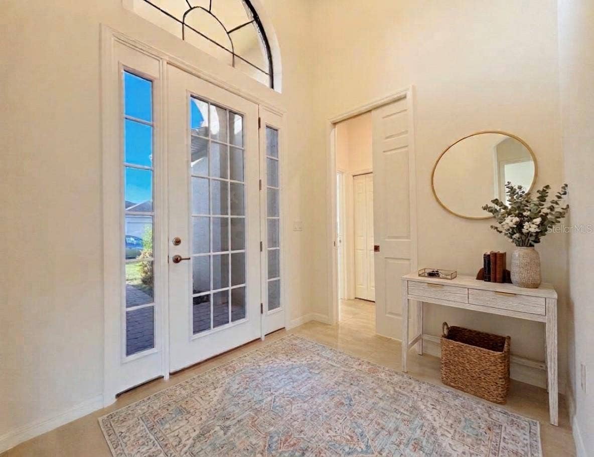 6240 PINEHURST LOOP, Winter Haven, FL 33884 Staged Entry