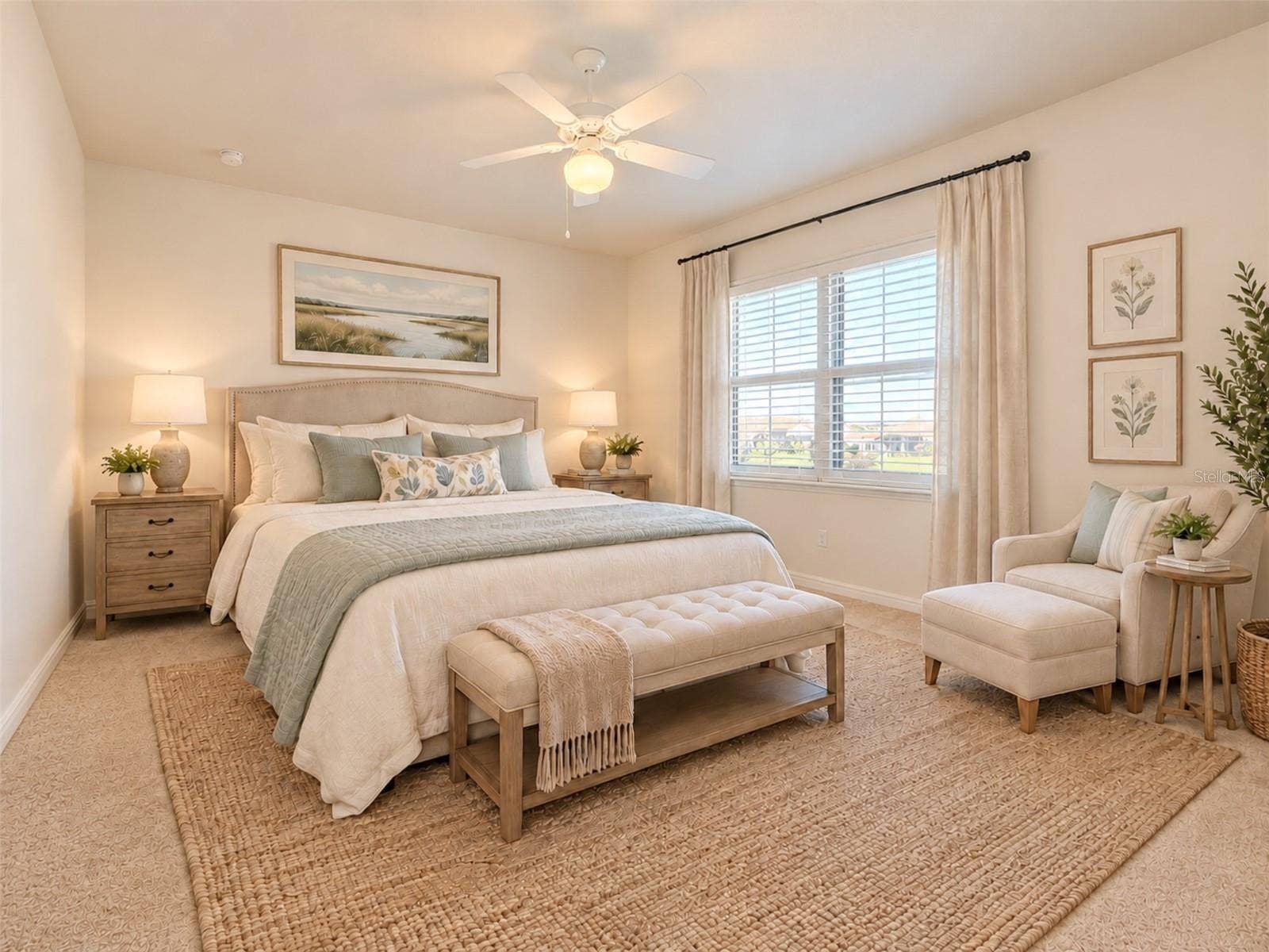 6240 PINEHURST LOOP, Winter Haven, FL 33884 Staged Photo