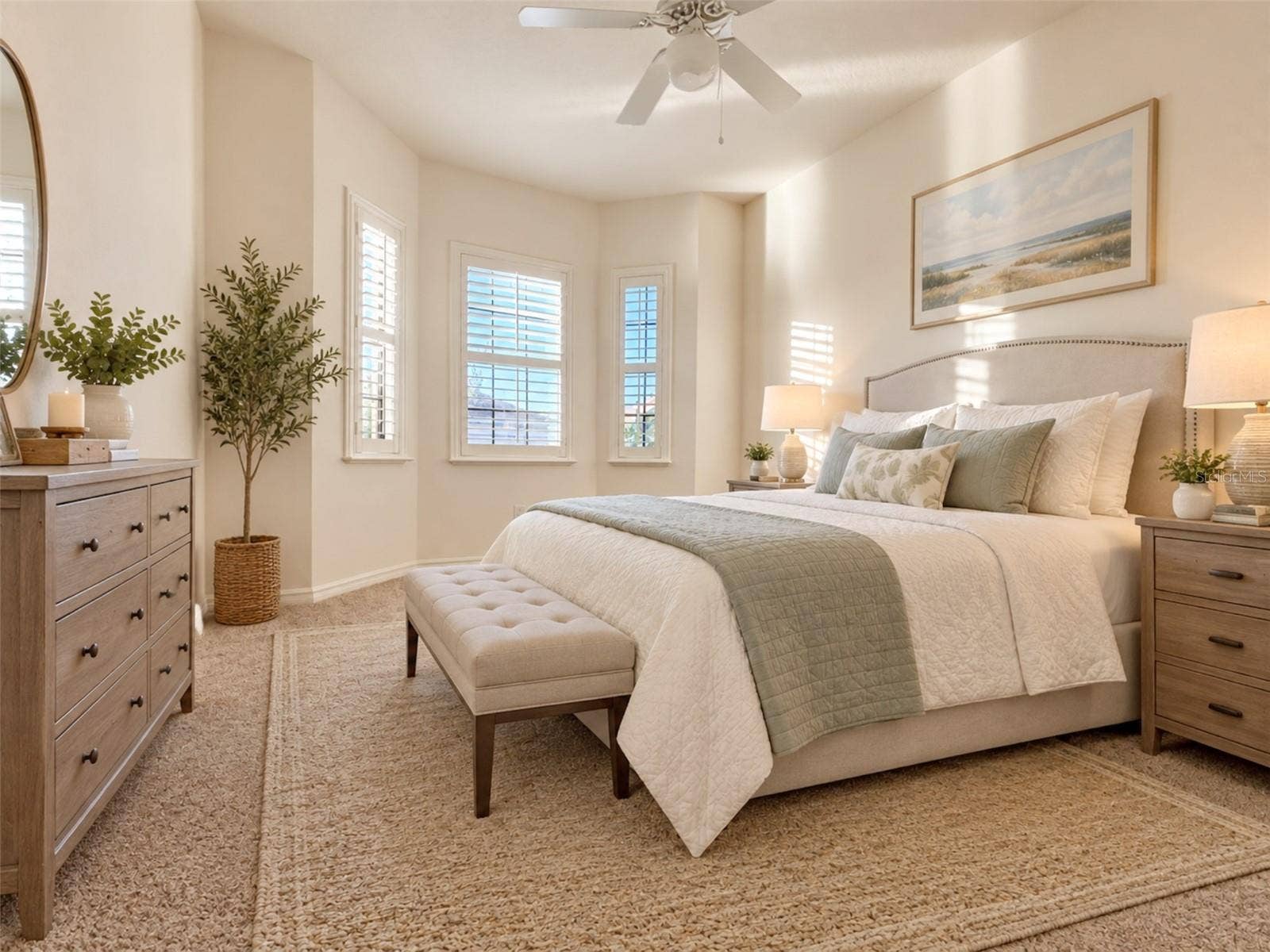 6240 PINEHURST LOOP, Winter Haven, FL 33884 Staged Photo