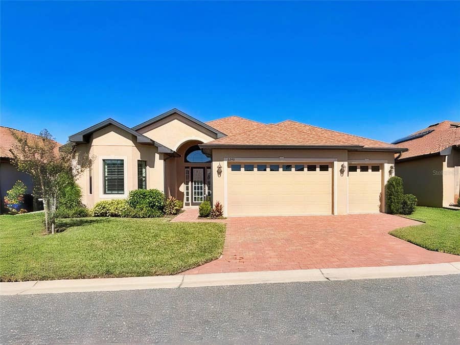 Property photo for 6240 PINEHURST LOOP, Winter Haven, FL
