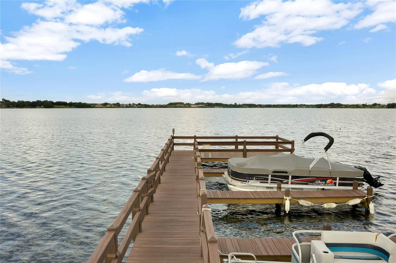 3437 GRENVILLE DRIVE, Winter Haven, FL 33884 Community Boat Slips