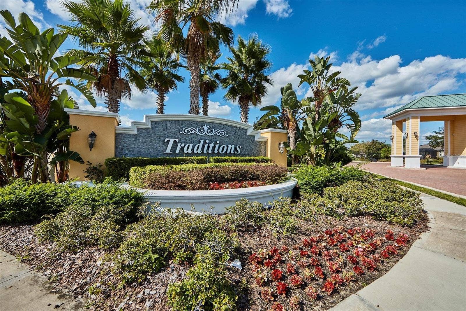 3437 GRENVILLE DRIVE, Winter Haven, FL 33884 55+ Active Adult Community