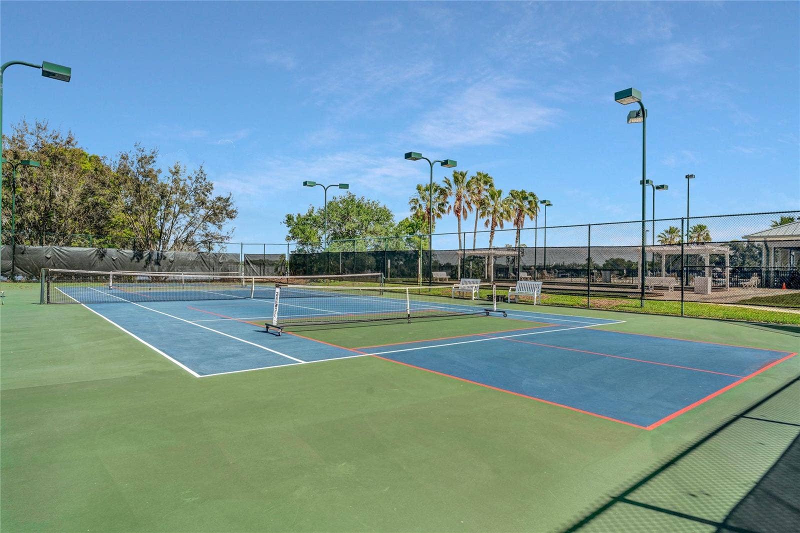 3437 GRENVILLE DRIVE, Winter Haven, FL 33884 Tennis Courts