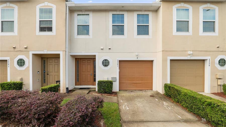 Property photo for 3741 WOODBURY HILL LOOP, Lakeland, FL