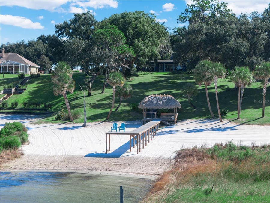 Property photo for 1329 HOLLISTER ROAD, Babson Park, FL