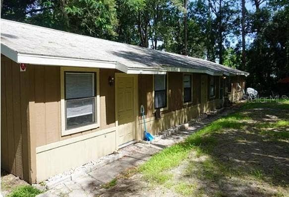 Property photo for 613 MARIANNA ROAD, Auburndale, FL
