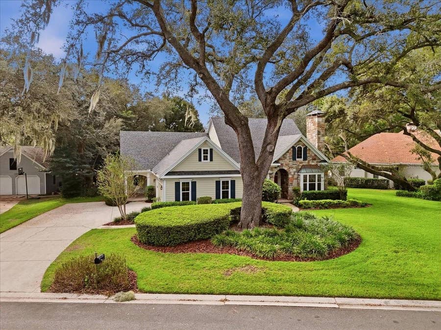 Property photo for 4103 SHOAL GREEN COURT, Winter Haven, FL