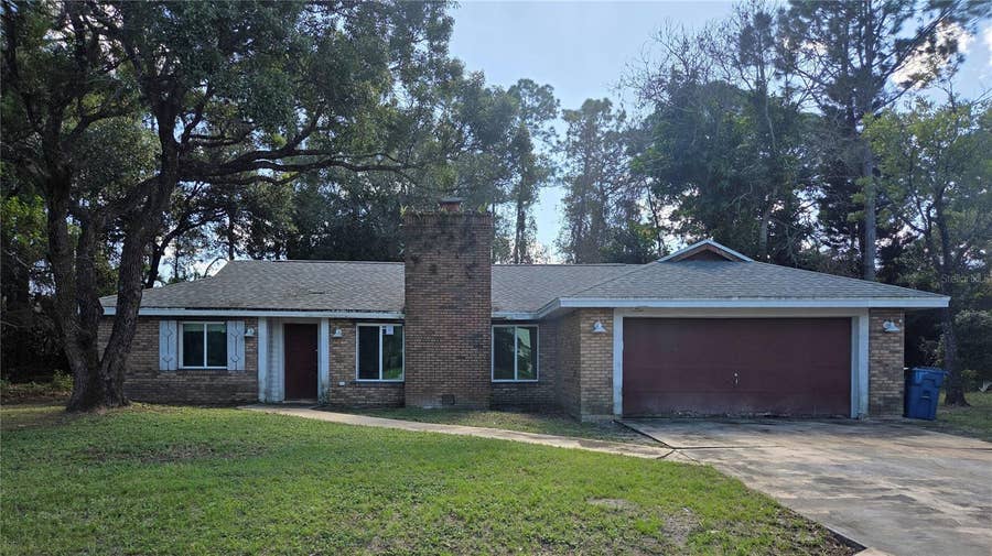 Property photo for 1246 WAFFLE STREET SE, Palm Bay, FL
