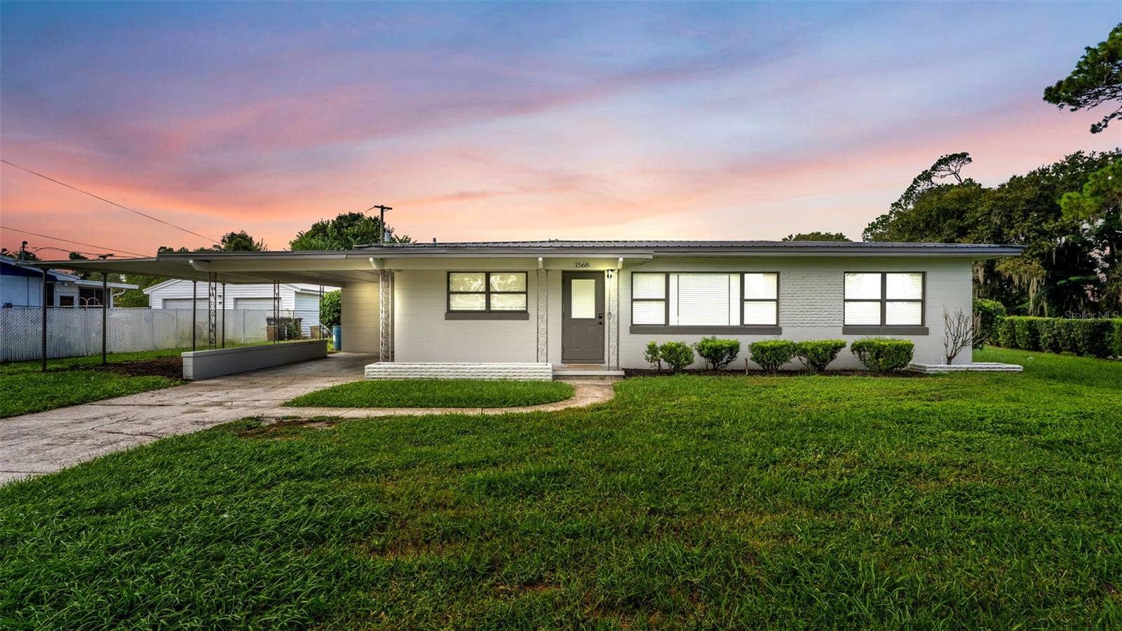 1568 S LAKE SHIPP DRIVE, Winter Haven, FL 33880 1568 S LAKE SHIPP DRIVE, Winter Haven, FL 33880