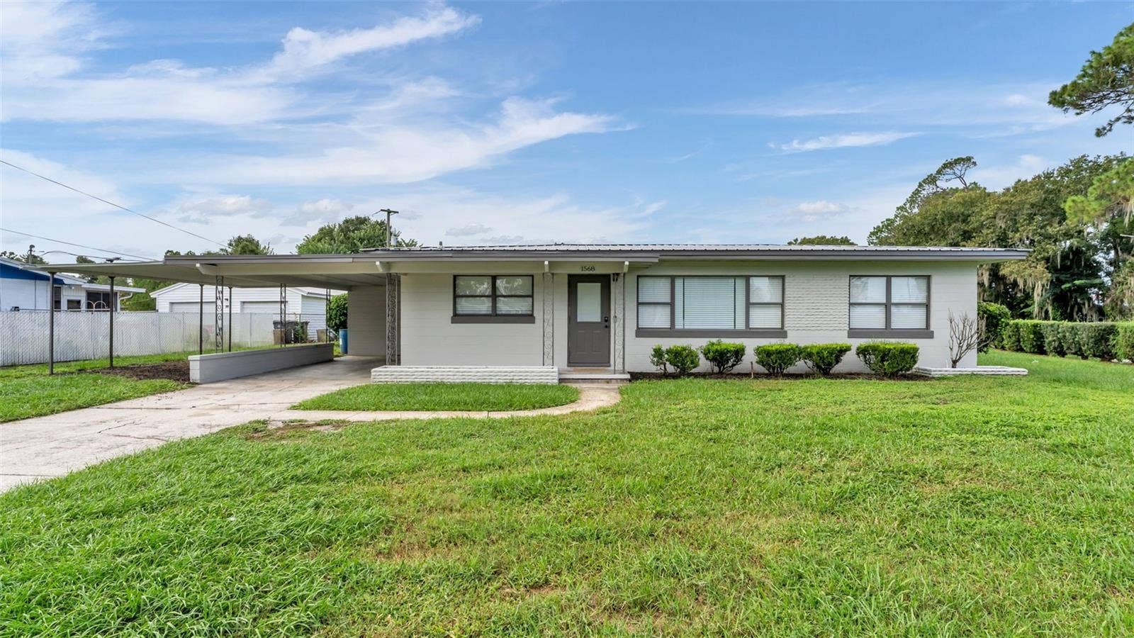 1568 S LAKE SHIPP DRIVE, Winter Haven, FL 33880 1568 S LAKE SHIPP DRIVE, Winter Haven, FL 33880