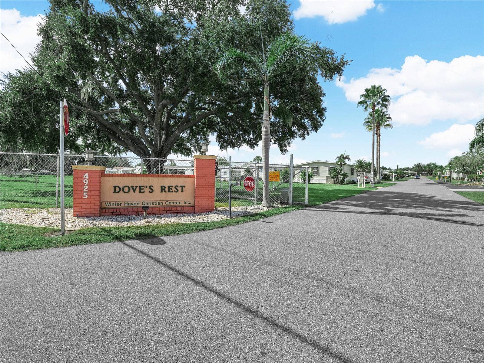 4925 CYPRESS GARDENS ROAD, #97, Winter Haven, FL 33884 4925 CYPRESS GARDENS ROAD, #97, Winter Haven, FL 33884