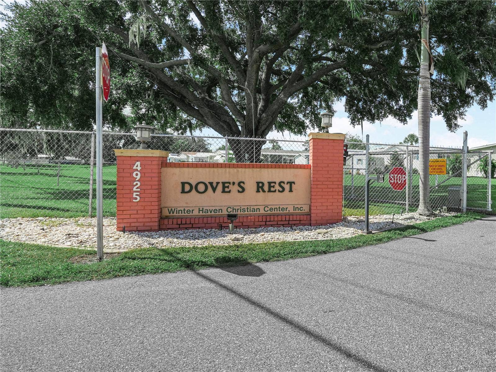 4925 CYPRESS GARDENS ROAD, #97, Winter Haven, FL 33884 4925 CYPRESS GARDENS ROAD, #97, Winter Haven, FL 33884