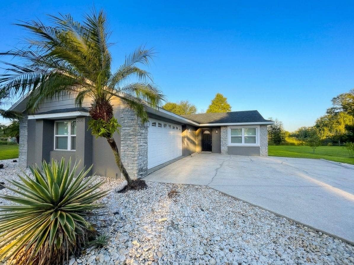 206 VAN LAKES BOULEVARD, Auburndale, FL 33823 206 VAN LAKES BOULEVARD, Auburndale, FL 33823