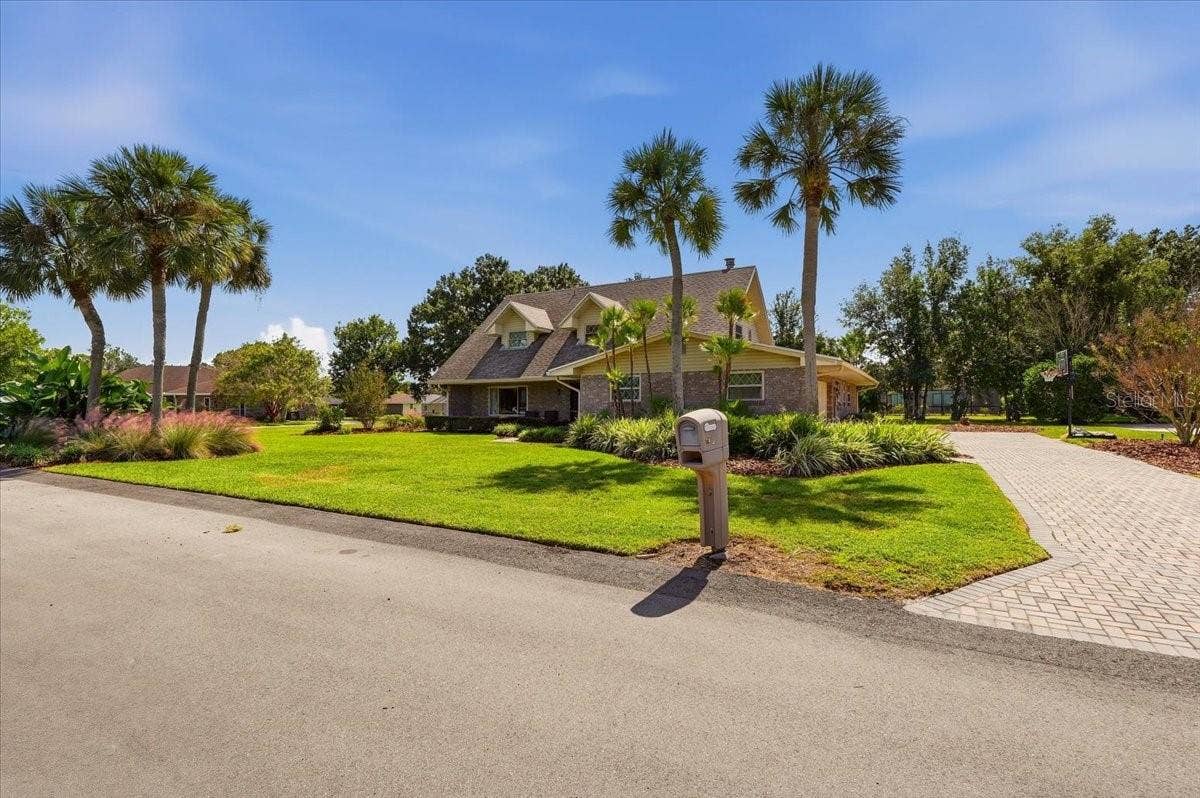 70 GREENFIELD COURT, Winter Haven, FL 33884 70 GREENFIELD COURT, Winter Haven, FL 33884
