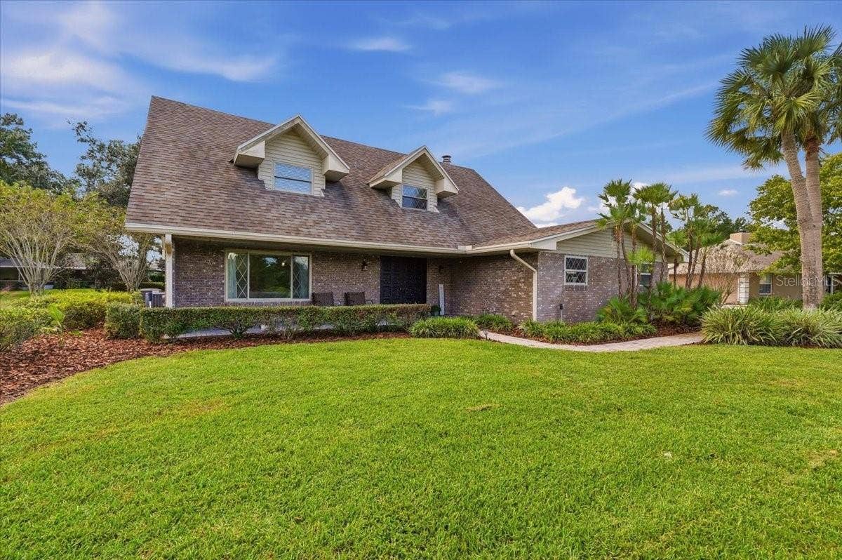 70 GREENFIELD COURT, Winter Haven, FL 33884 70 GREENFIELD COURT, Winter Haven, FL 33884