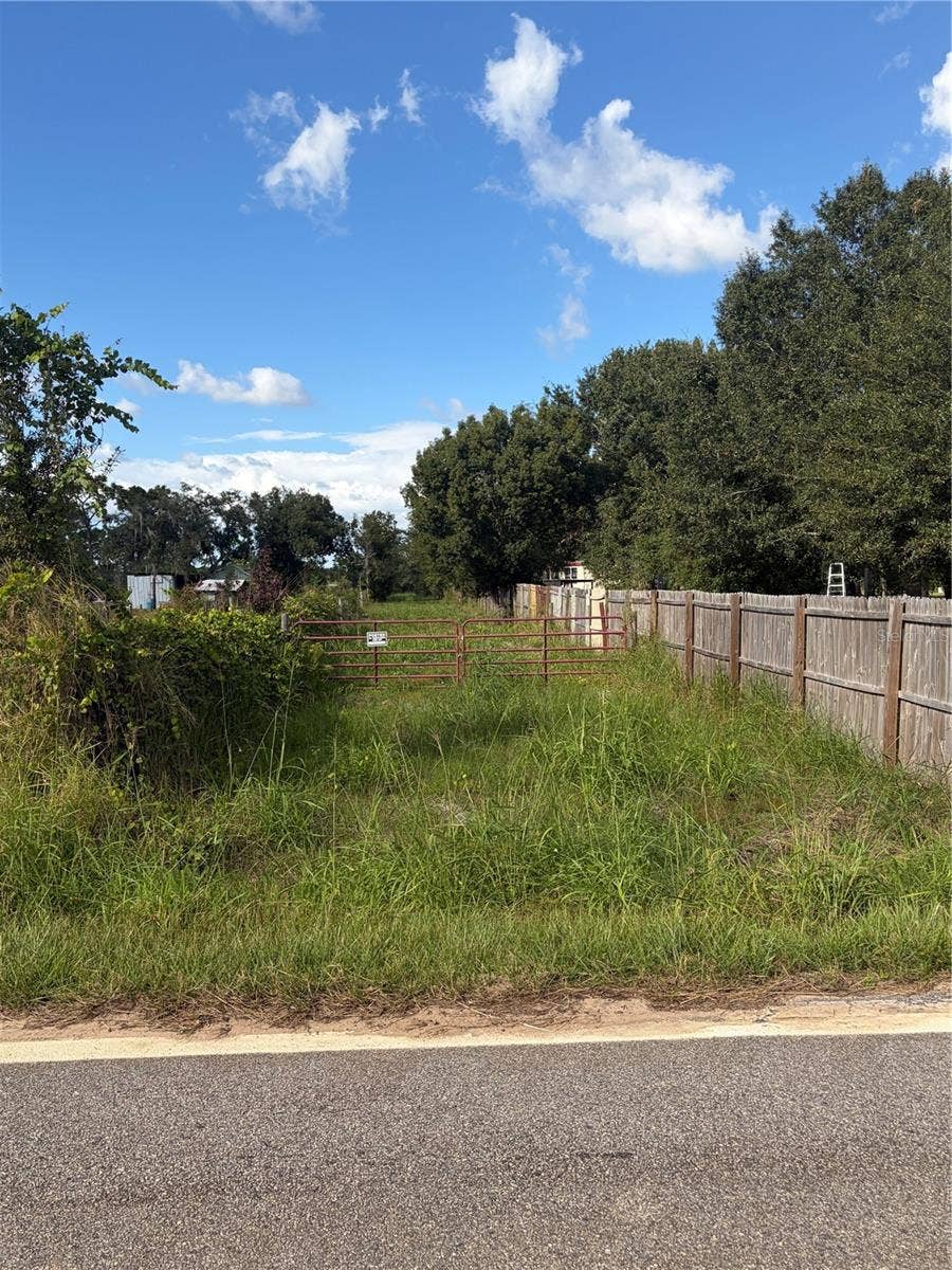 Property photo for 1410 OTTO POLK ROAD, Frostproof, FL