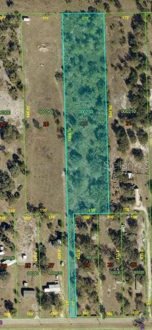 1410 OTTO POLK ROAD, Frostproof, FL 33843 1410 OTTO POLK ROAD, Frostproof, FL 33843